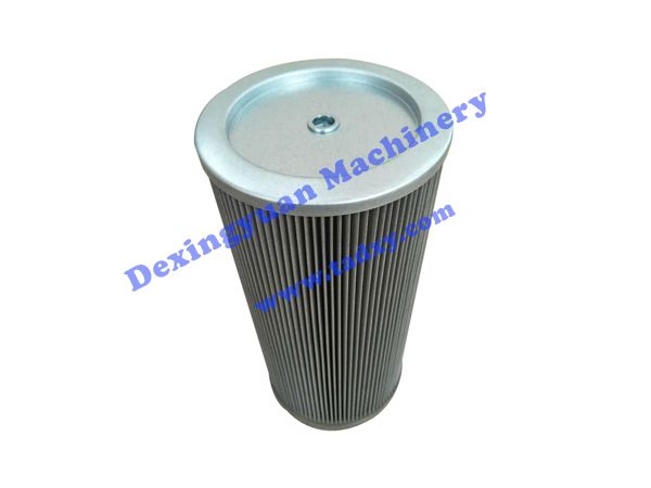 c鿴ԔϢ}XCMG-YHL-008D10 Return oil filter used for XE75D, XE80D xΔ1943