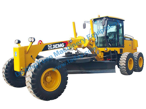 c鿴ԔϢ}GR1805 Motor Grader xΔ(sh)1750