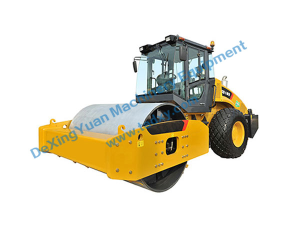 c鿴ԔϢ}XS185 Full hydraulic vibratory roller xΔ1780