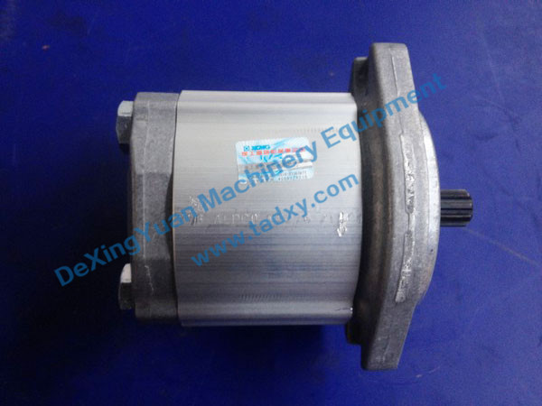 c鿴ԔϢ}Gear Pump WP09A1B140L03FA150N xΔ(sh)1450