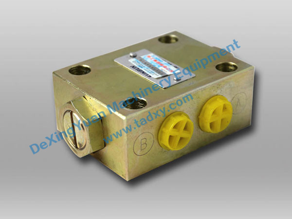 c鿴ԔϢ}Bidirectional Hydraulic Lock Valve xΔ1432