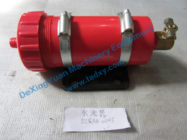 c鿴ԔϢ}Water Filter SCQA8-0045 xΔ1312