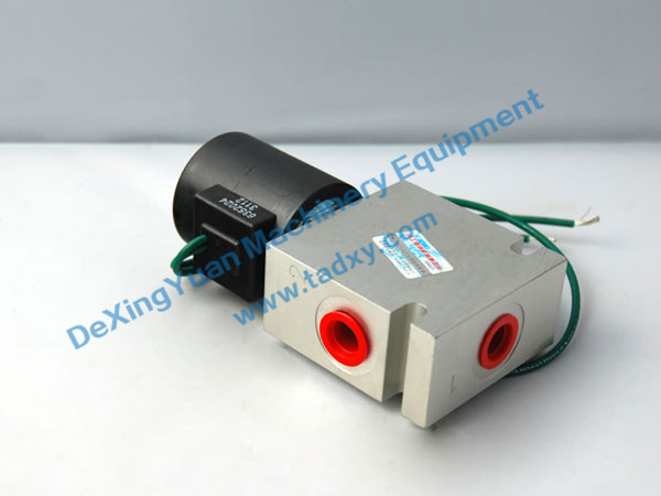 c鿴ԔϢ}Solenoid Valve xΔ1374