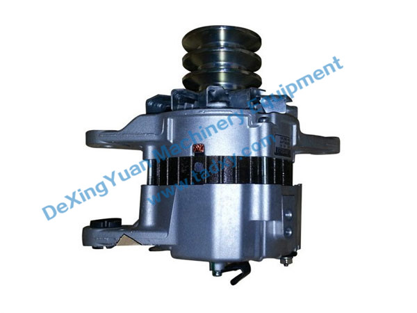 c鿴ԔϢ}Alternator xΔ1364