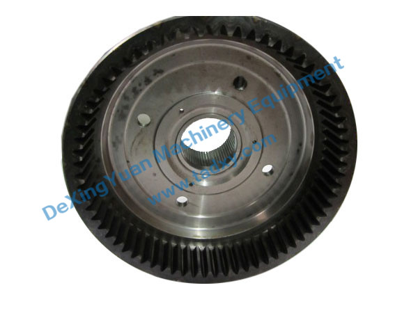 c(din)鿴Ԕ(x)Ϣ(bio)}Internal Gear Support Assy xΔ(sh)1399