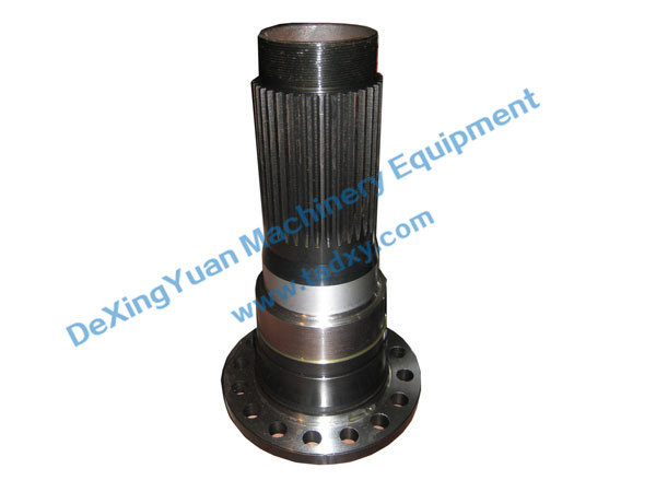 c(din)鿴Ԕ(x)Ϣ(bio)}SEM Series Axle Shaft Tube xΔ(sh)1409