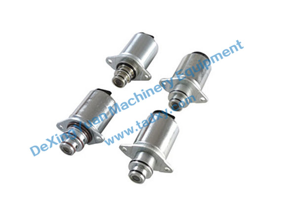 c鿴ԔϢ}Solenoid Valve xΔ1713