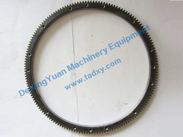 c鿴ԔϢ}Flywheel Ring Gear WD615 xΔ1300