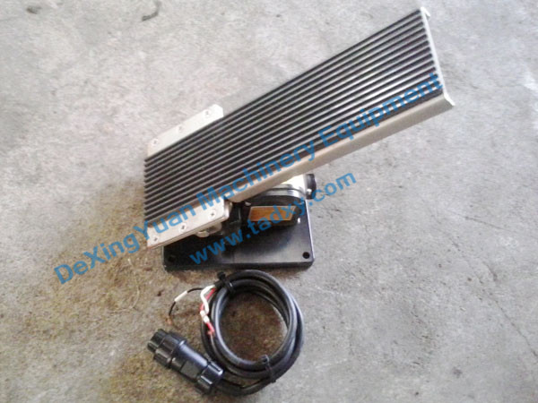 c鿴Ԕ(x)Ϣ(bio)}Electronic Accelerator Pedal xΔ(sh)1388