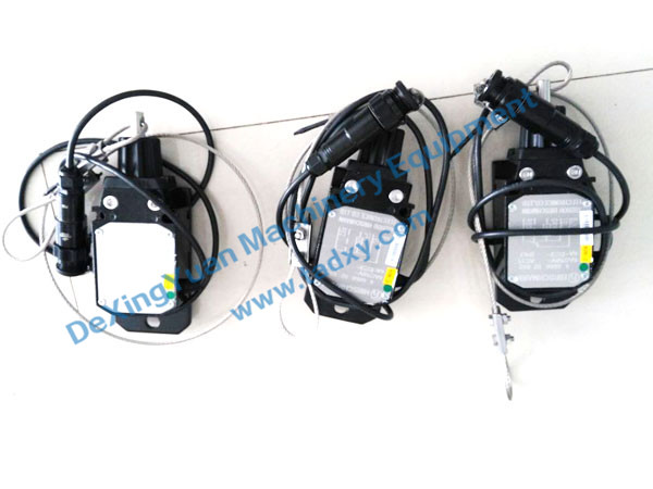 c鿴ԔϢ}Height Limit Switch A2B xΔ1752