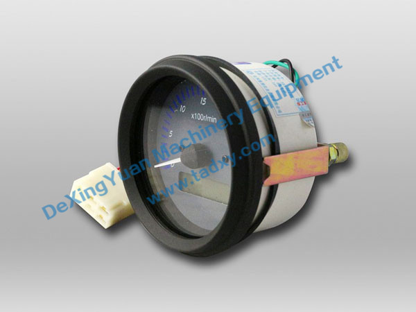 c鿴ԔϢ}Tach/Hourmeter (125 teeth) xΔ1296