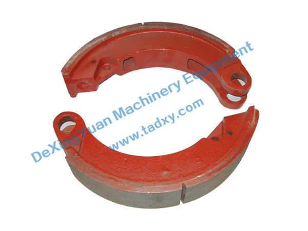 c鿴ԔϢ}Brake Shoe xΔ1251