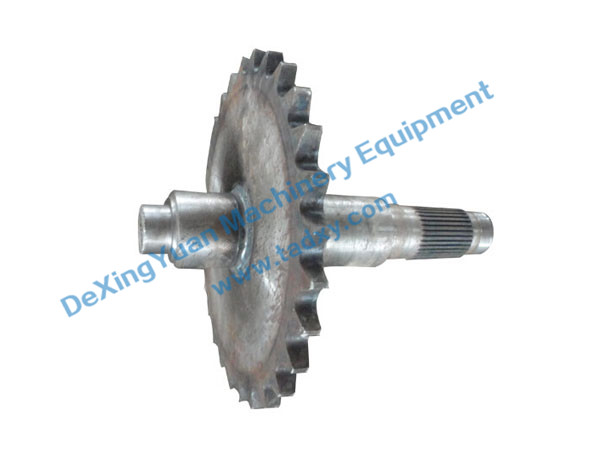 c鿴ԔϢ}Sprocket Assy. xΔ(sh)1353