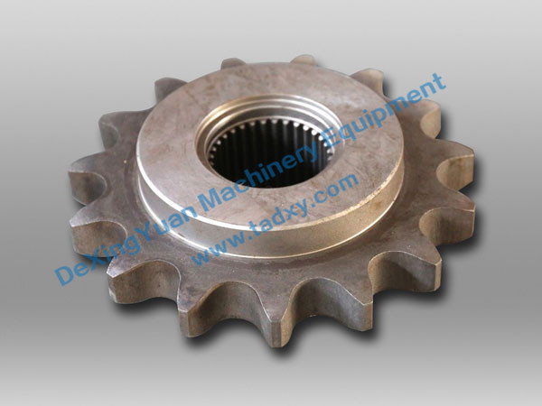 c鿴ԔϢ}Drive Sprocket W9.3.1-3 xΔ1311