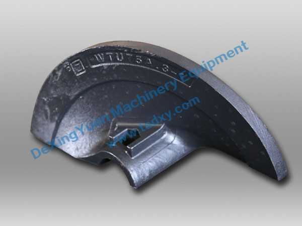 c鿴ԔϢ}Right Leaf Blade R8.13.1-2 xΔ1287