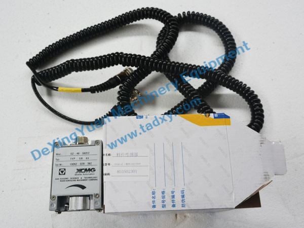 c鿴ԔϢ}Material Level Sensor TYP58-XY xΔ1328