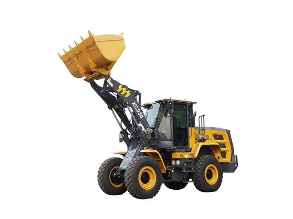 c(din)鿴Ԕ(x)Ϣ(bio)}XC938 wheel loader xΔ(sh)702